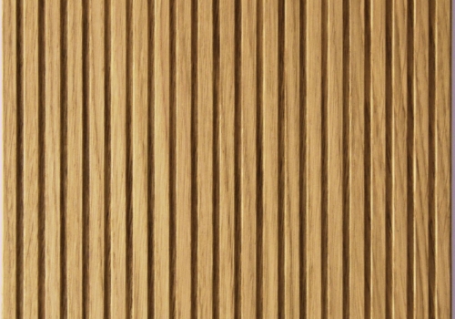 01 – knob oak – real wood veneer